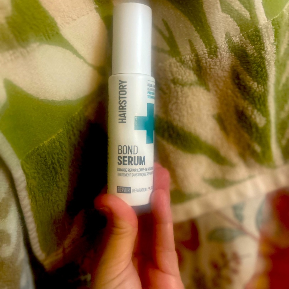 Hairstory Bond Serum